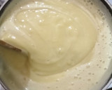 Foto del paso 17 de la receta: Masa de choux y crema pastelera