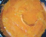 Foto del paso 4 de la receta: Pechuga en crema de chipotle