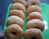 Foto langkah ke 11 dari resep Donat Kentang Lembut Menul Anti Gagal.