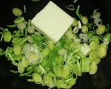 Foto del paso 1 de la receta: Ñoquis de papas