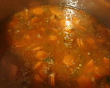 Foto del paso 6 de la receta: Lentejas con verduras