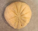 Foto del paso 3 de la receta: Panecillos con levadura química en horno
