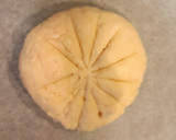 Foto del paso 3 de la receta: Panecillos con levadura química en horno