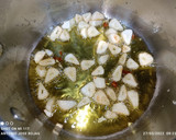 Foto del paso 1 de la receta: Salsa brava 😍😍