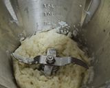 Foto del paso 1 de la receta: Crema de verduras con garbanzos crunchi