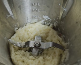 Foto del paso 1 de la receta: Crema de verduras con garbanzos crunchi