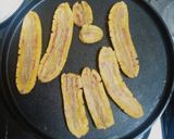Foto langkah ke 3 dari resep Pisang Gapit Khas Kalimantan.
