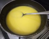 Foto langkah ke 1 dari resep (16.7) Bolu Zebra Putih Telur.