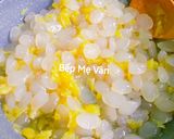 Hình bước làm 4 của món Hạt đác rim thơm
