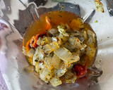 Foto del paso 8 de la receta: Salsa de ají