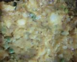 આલુપરાઠા(alu paratha recipe in gujarati) રેસીપી સ્ટેપ2ફોટો