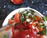 Foto del paso 5 de la receta: Un buen pebre chileno🇨🇱😋