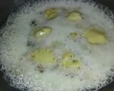 A picture of step 3 of Batata Vada.