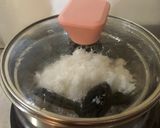 Foto langkah ke 1 dari resep Klepon Merah Putih 🇲🇨.