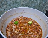 Foto langkah ke 9 dari resep Sambal Baby Cumi Asin.