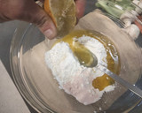 Foto del paso 3 de la receta: Verdupizza