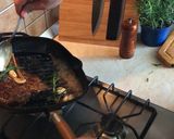 Фото кроку 5 до Ідеальний стейк🔥🥩.
