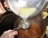 Foto del paso 11 de la receta Crema de marisco