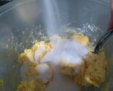 Foto del paso 4 de la receta: Alfajores de maicena