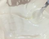 Foto langkah ke 1 dari resep Ketan Hitam Keju Lumer.