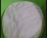 A picture of step 2 of Crispy Qeema kachori.