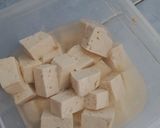 Foto langkah ke 2 dari resep Kothok daun singkong / sayur oblok-oblok.