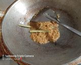 Foto langkah ke 3 dari resep Serundeng Pindang Tongkol.
