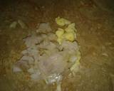 Crispy Creamy vegetable Half moon Pie recipe step 9 photo