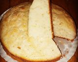 Foto del paso 4 de la receta: Bizcochuelo de limón