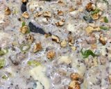 Foto del paso 4 de la receta: Hongos Rellenos