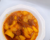 Foto del paso 11 de la receta: Patatas a la riojana con chorizo de pavo