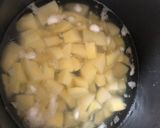 Foto del paso 1 de la receta: Pollo Barbecue