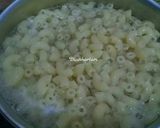 Foto langkah ke 1 dari resep Macaroni Schotel #pr_pasta.