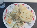 Arepas