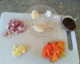 Foto langkah ke 3 dari resep Tahu Masak Kecap.