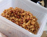 Foto langkah ke 6 dari resep Kering tempe.