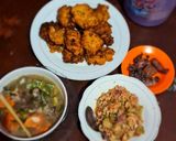 Foto langkah ke 4 dari resep Asem-asem iga sapi buncis dan wortel.