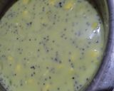 Foto langkah ke 4 dari resep Es Alpukat Whipped Cream.