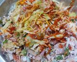 गोबी मंचुरियन (gobi manchurian recipe in marathi) रेसिपी स्टेप 3 फोटो 