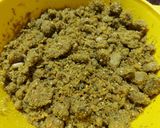 A picture of step 9 of Multi flour muthiya.