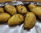 Foto del paso 9 de la receta: 🥩🥔Pastel de papa y calabaza con relleno de osobuco desmechado 🥔 Económico y rendidor🥔🥩
