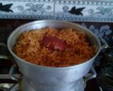 صورة لخطوة 3 من وصفة مفور دويدة