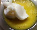 Gesztenyekrémes kosárkák recept fázis 2 fotója