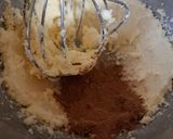 Foto del paso 1 de la receta: Shortbread de chocolate con Splenda
