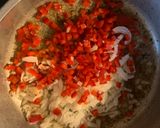 Foto del paso 8 de la receta: Ossobuco en salsa perfumada a la naranja y Malbec