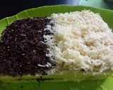 Foto langkah ke 6 dari resep Bolu pisang magicom no mixer no oven.