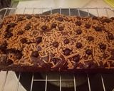 Foto langkah ke 4 dari resep Brownies instant panggang yummy.