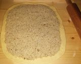 Diós kalács recept fázis 9 fotója