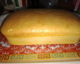 Foto langkah ke 5 dari resep Japanese Cheese Cake.