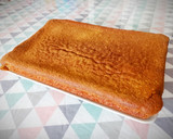 Foto del paso 6 de la receta: Bizcocho de chufa "esponjoso"